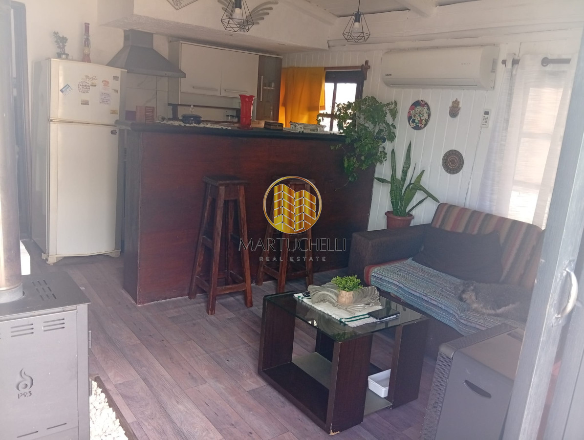 Casa ID.139 - Hermosa casa en Venta, de 2 dormitorios, en Balneario Buenos Aires, cerca de todos los servicios