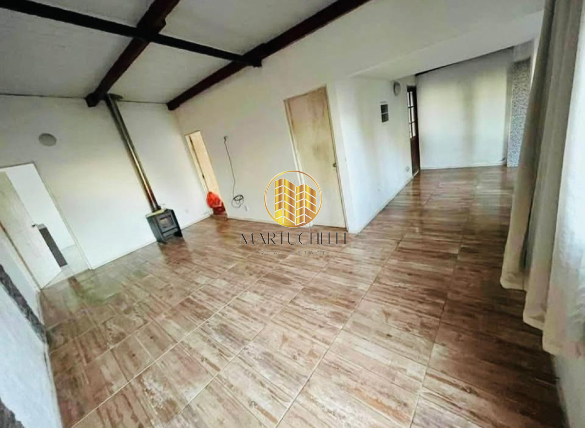 Casa ID.87 - Casa de 2 dormitorios en Alquiler, San Carlos