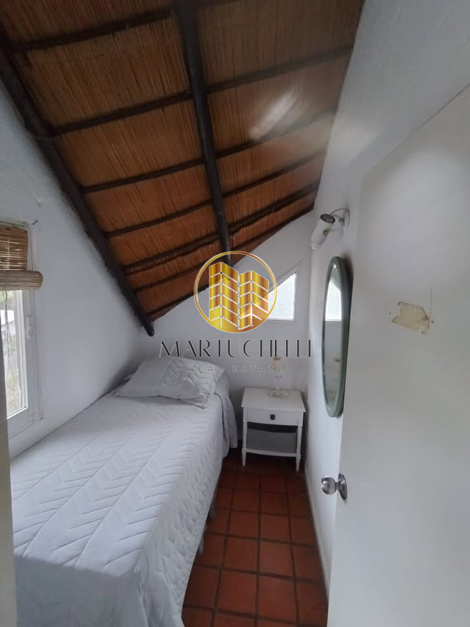 Casa ID.224 - Casa de 3 dormitorios en Alquiler, El Tesoro