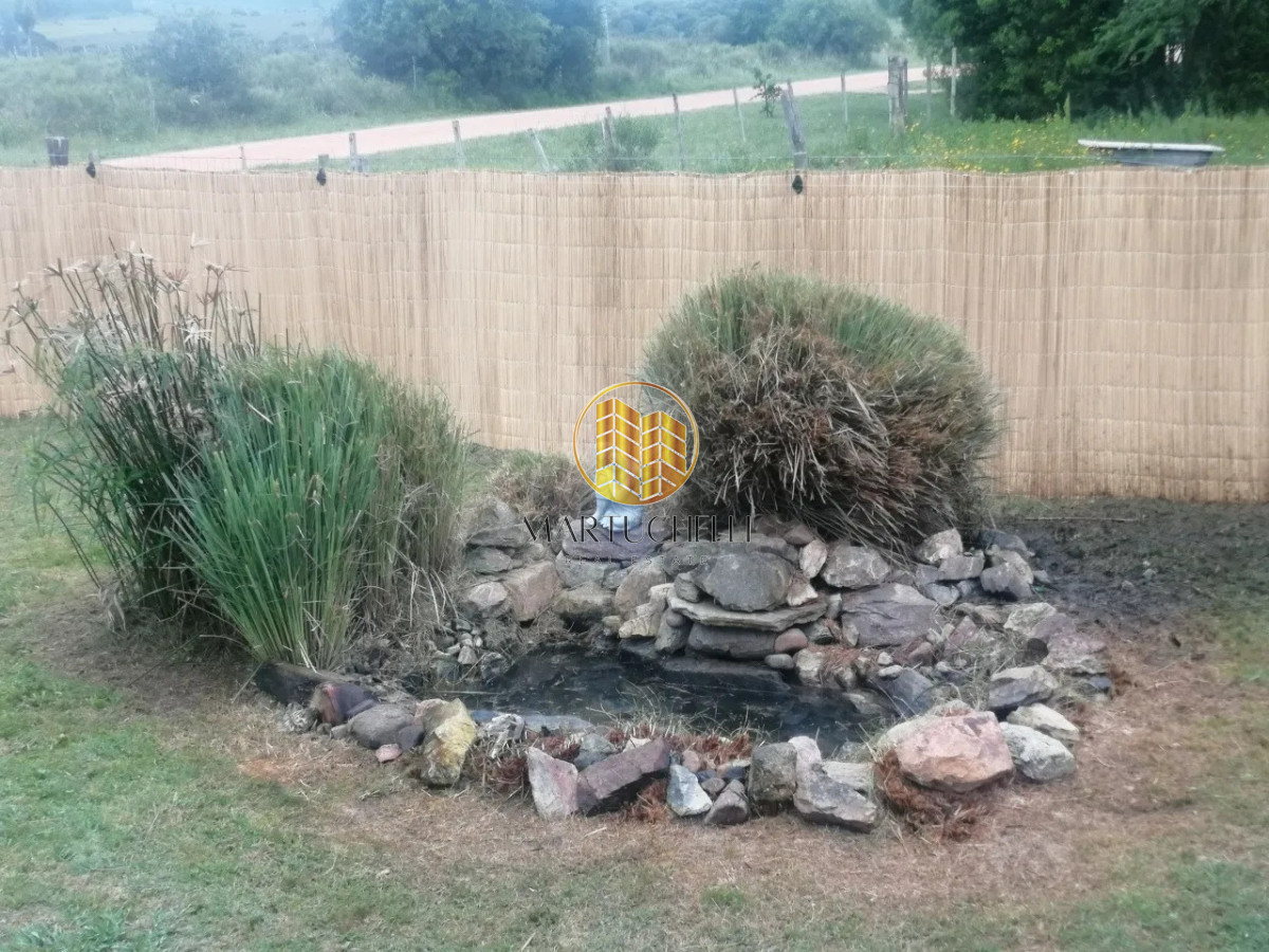 Casa ID.153 - Cabañas en Venta en Pueblo Eden, con excelente rentabilidad