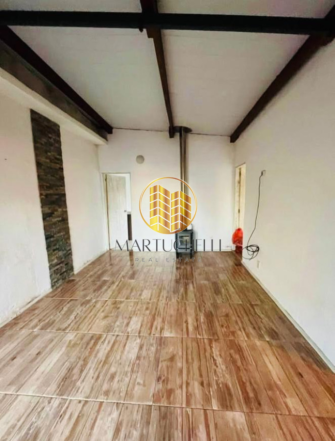 Casa ID.87 - Casa de 2 dormitorios en Alquiler, San Carlos