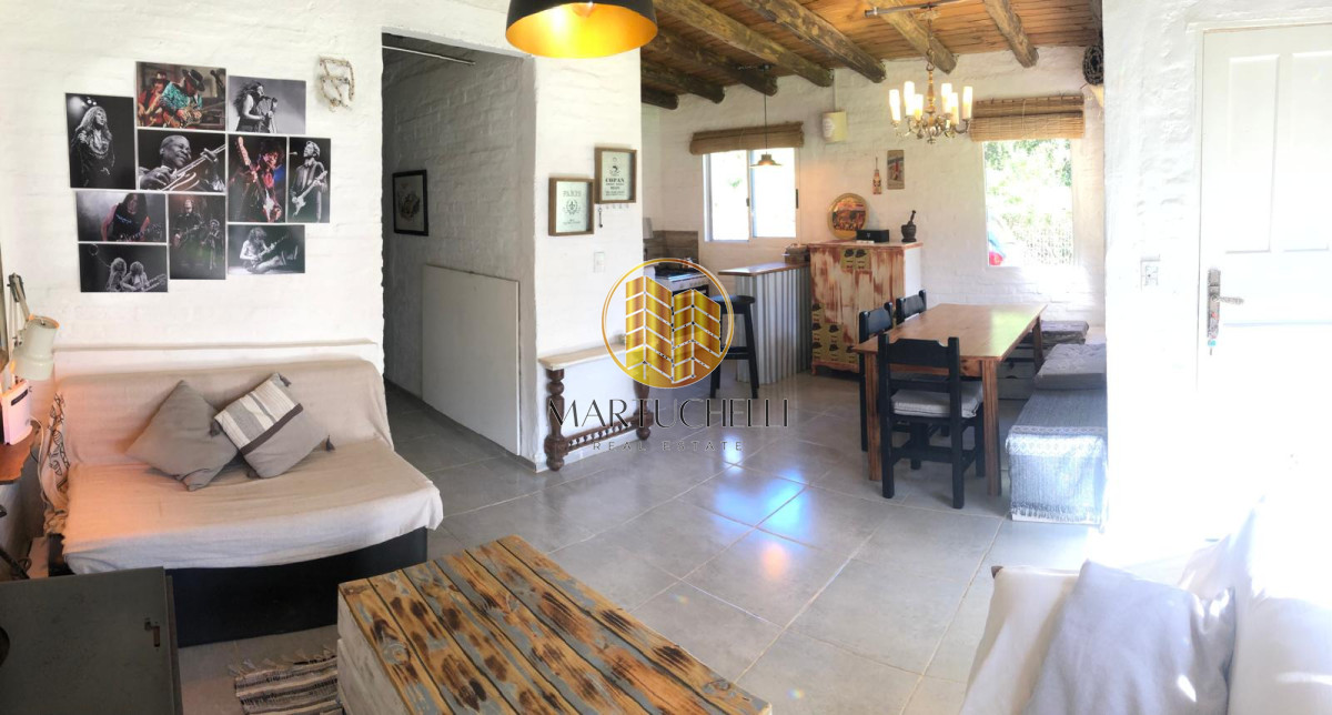 Casa ID.260 - Casa de 2 dormitorios equipada, alquiler anual en Ocean Park
