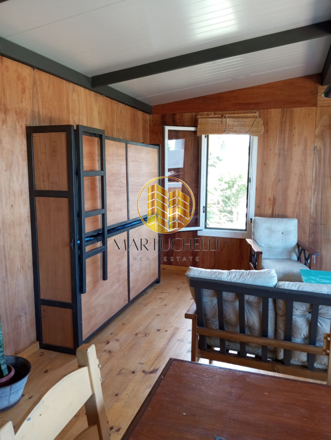 Casa ID.32 - Casa en Venta, Balneario Buenos Aires