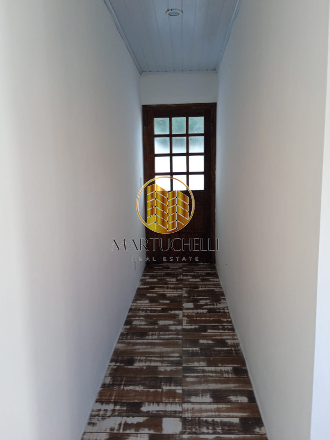 Casa ID.51 - Casa en venta en San Carlos, zona céntrica