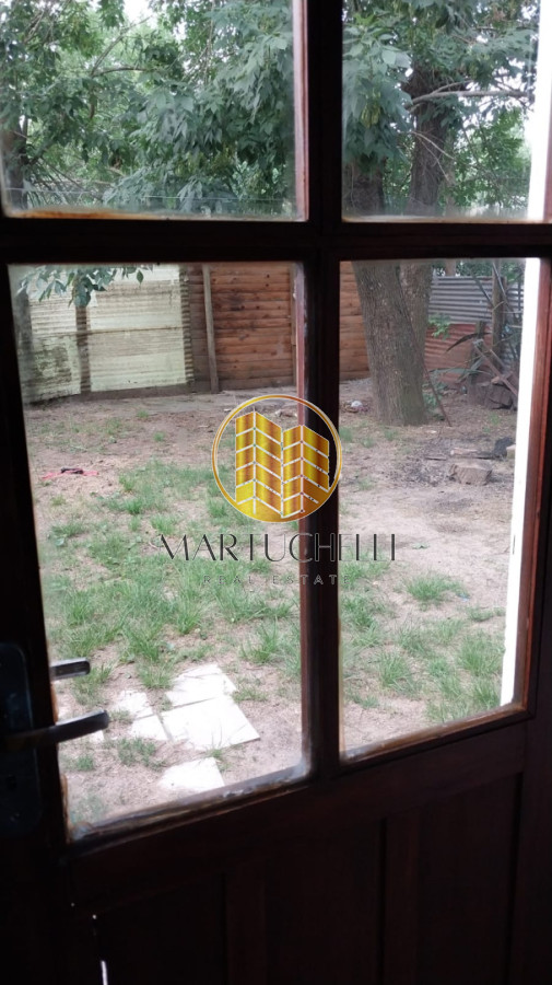 Casa ID.142 - Casa + Apartamento en Alquiler Anual, en El Tesoro