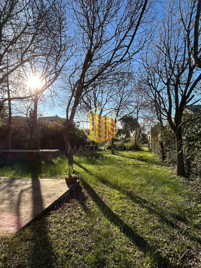 Casa ID.78 - Casa de 2 dormitorios con amplio terreno en Venta, Balneario El Chorro