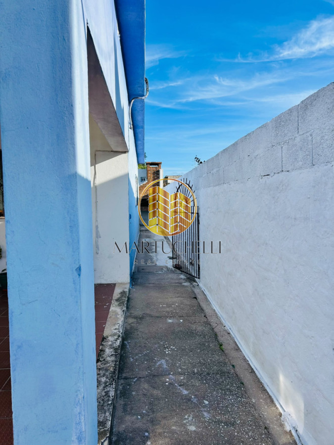 Casa ID.250 - Monoambiente a Estrenar en zona céntrica de San Carlos