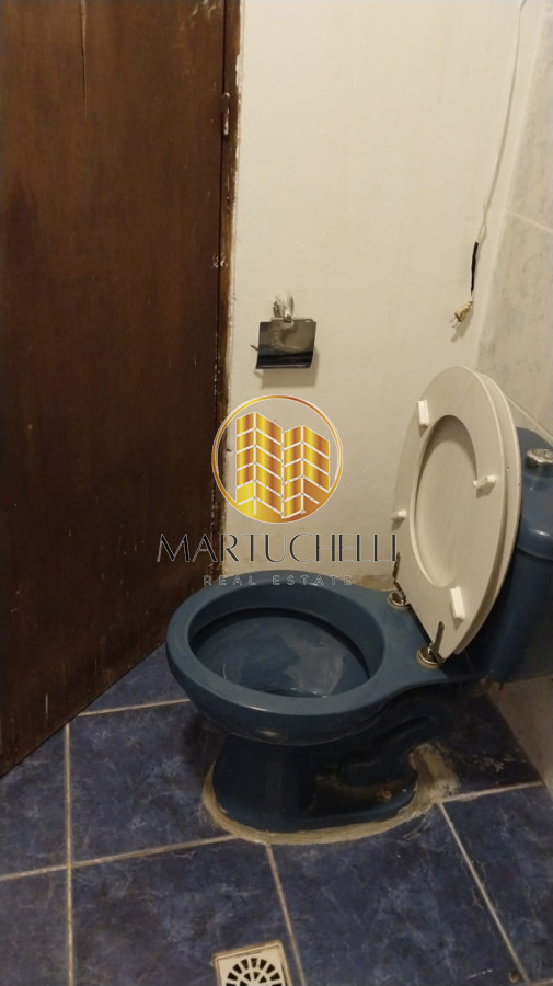 Casa ID.142 - Casa + Apartamento en Alquiler Anual, en El Tesoro