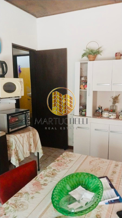 Casa ID.46 - Casa Esquinera en Venta, Zona Céntrica, Oportunidad para Negocio