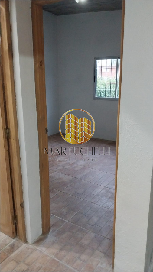 Casa ID.136 - Casa de 2 dormitorios en Venta, San Carlos