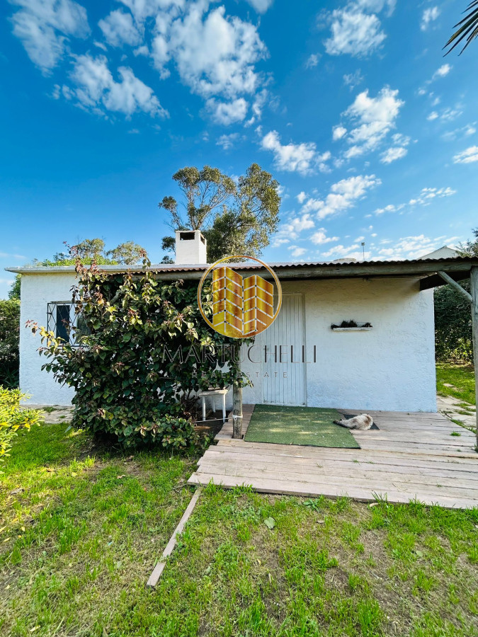 Casa ID.68 - Casa en Venta, a pasos de la playa en Balneario Buenos Aires
