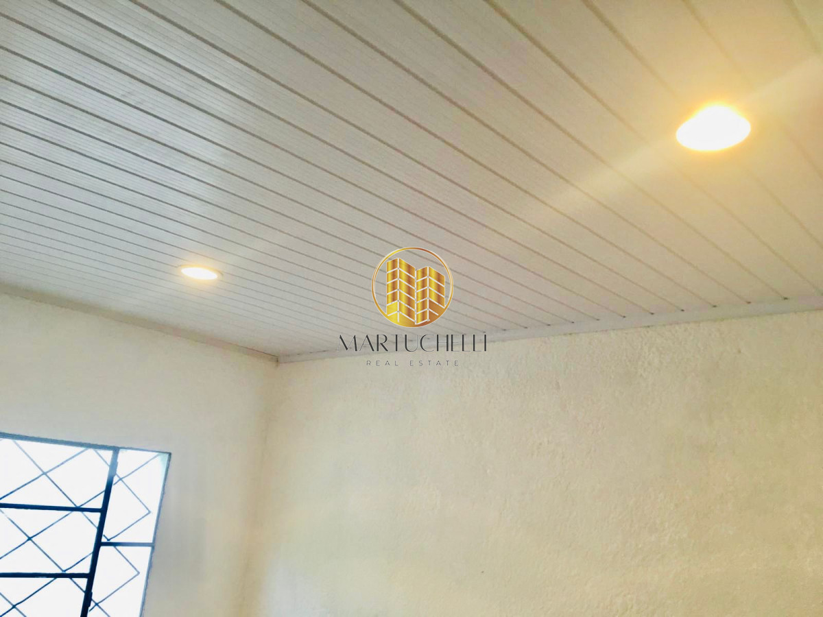 Casa ID.140 - Casa de 2 dormitorios en Venta, en San Carlos