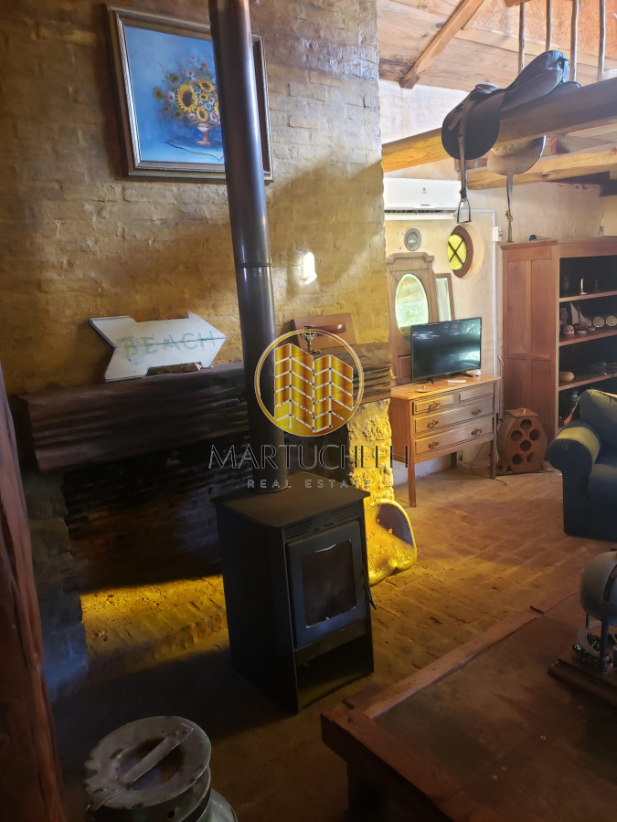 Casa ID.3 - Casa en Alquiler Anual, Balneario Buenos Aires