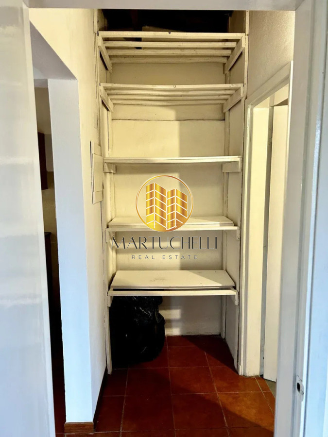 Casa ID.251 - Alquiler Anual, Casa de 1 dormitorio en La Barra