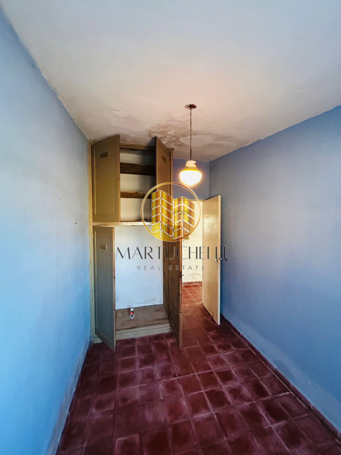 Casa ID.112 - Amplia propiedad esquinera en venta, en San Carlos