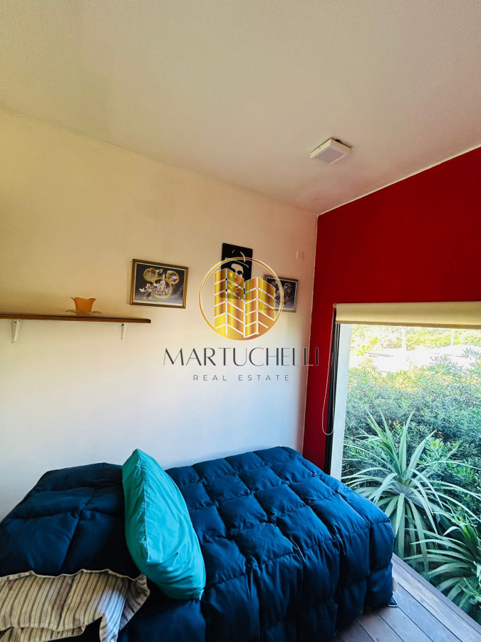 Casa ID.12 - Casa en La Barra, Alquiler de Temporada, 4 dormitorios, a pasos de la playa