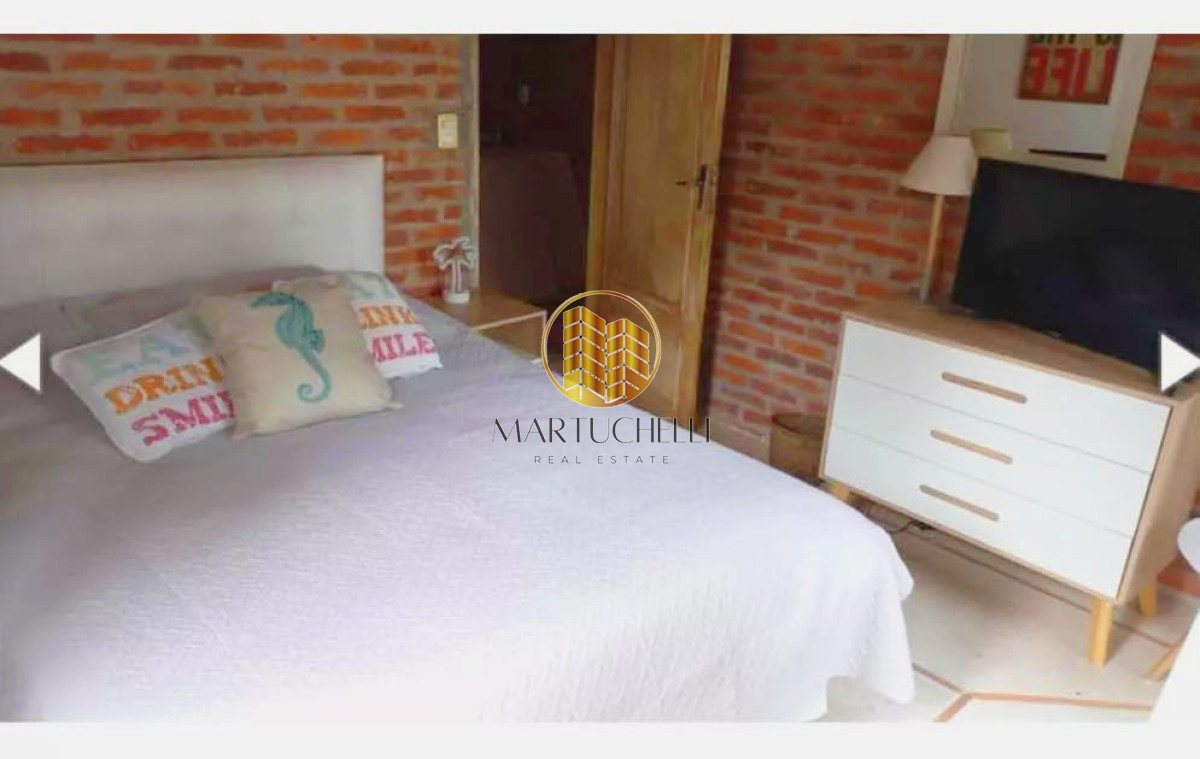 Casa ID.88 - Casa en Alquiler de Temporada, a pasos del mar