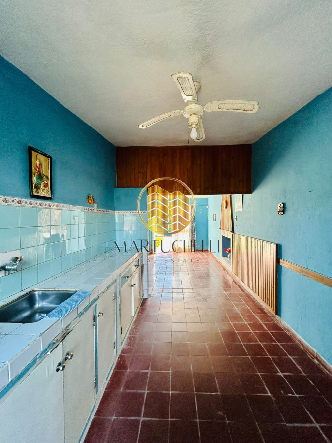 Casa ID.112 - Amplia propiedad esquinera en venta, en San Carlos