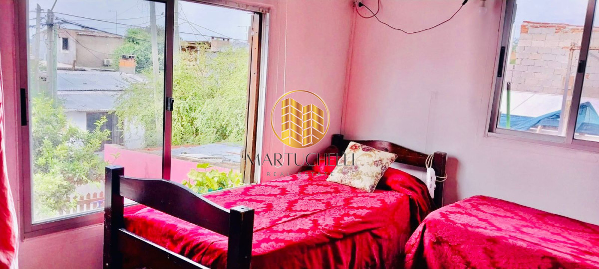 Casa ID.161 - Casa de 3 dormitorios en venta, Barrio Elisa, Maldonado