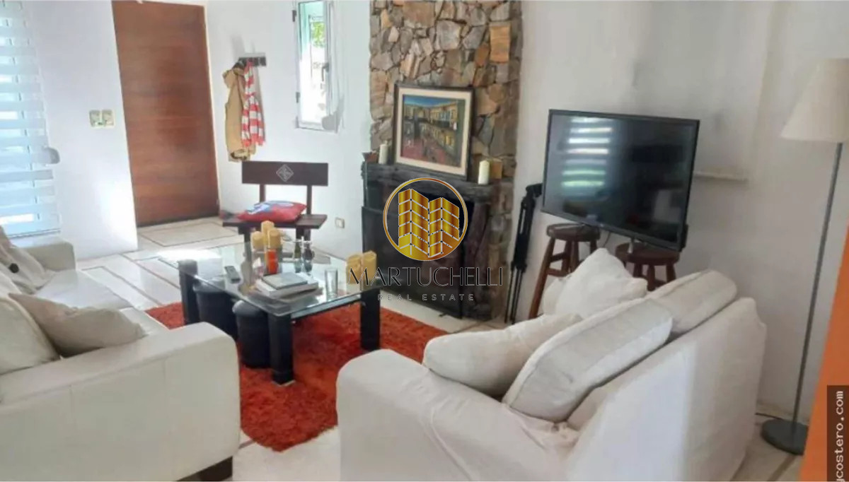 Casa ID.88 - Casa en Alquiler de Temporada, a pasos del mar
