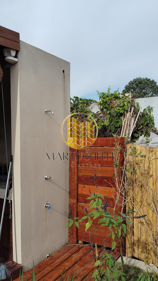 Casa ID.50 - Casa en Alquiler Anual, en Chihuahua a pasos de la playa