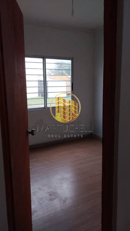 Casa ID.103 - Cómoda Casa en Alquiler, ubicada en San Carlos