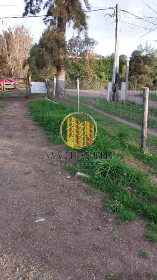 Casa ID.142 - Casa + Apartamento en Alquiler Anual, en El Tesoro