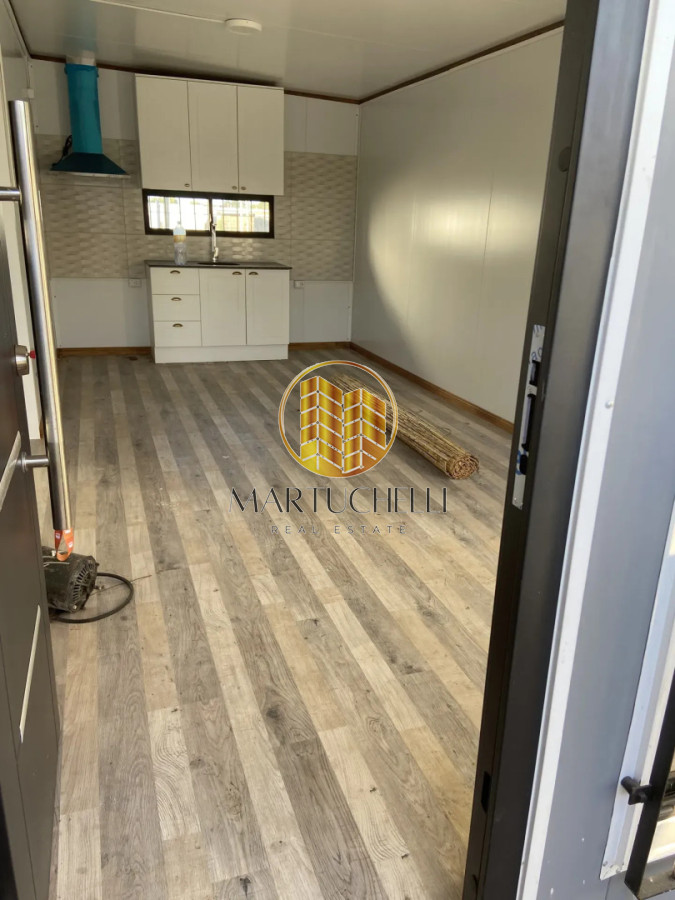 Casa ID.226 - Casa a estrenar en Maldonado, alquiler anual de 2 dormitorios