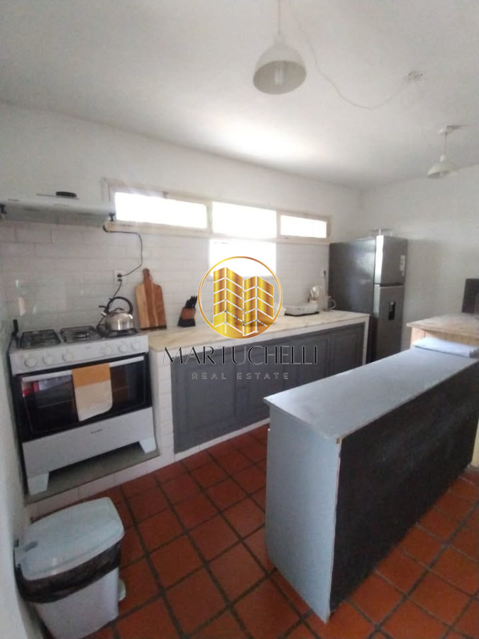 Casa ID.224 - Casa de 3 dormitorios en Alquiler, El Tesoro