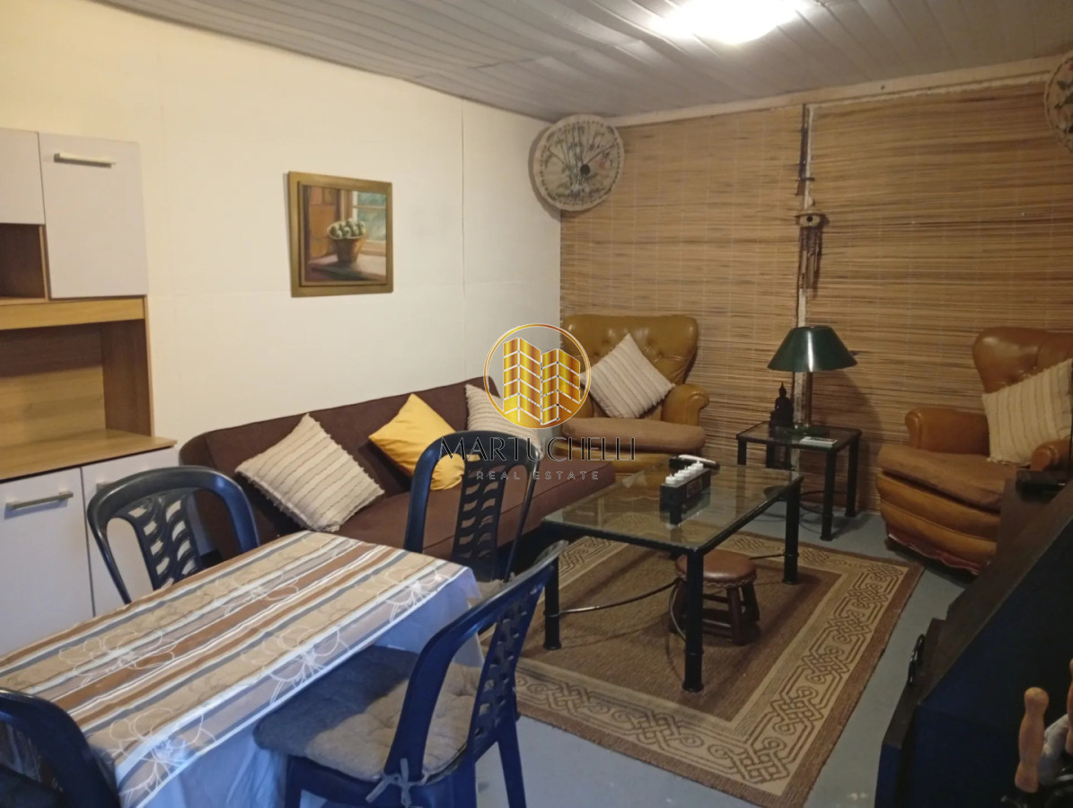 Casa ID.153 - Cabañas en Venta en Pueblo Eden, con excelente rentabilidad