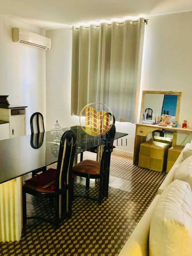 Casa ID.220 - Casa de 4 dormitorios en Alquiler, en el Centro de San Carlos