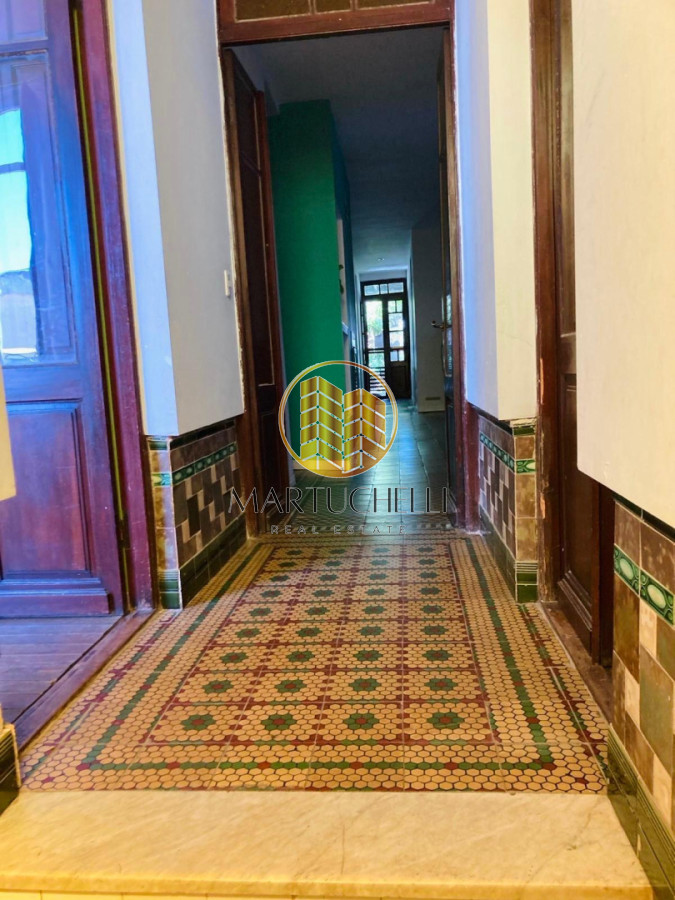 Casa ID.220 - Casa de 4 dormitorios en Alquiler, en el Centro de San Carlos
