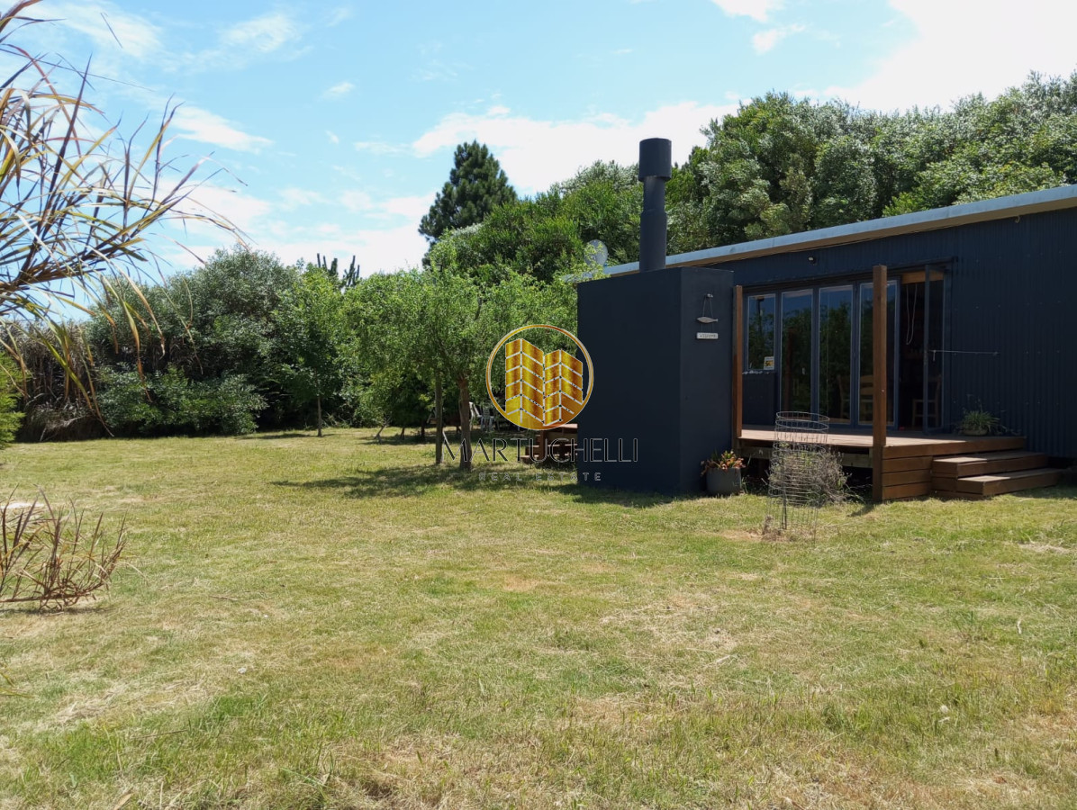 Casa ID.32 - Casa en Venta, Balneario Buenos Aires