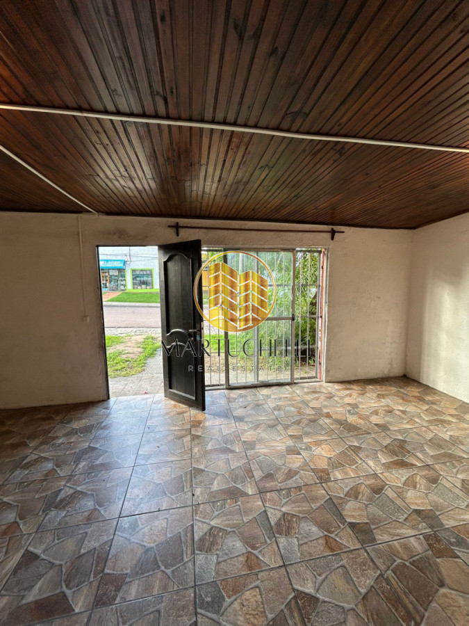 Casa ID.218 - Vivienda o Local en alquiler, San Carlos