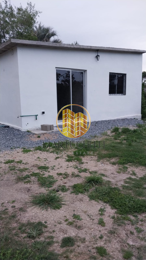 Casa ID.136 - Casa de 2 dormitorios en Venta, San Carlos