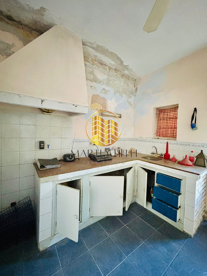 Casa ID.67 - Casa Céntrica Con Local en San Carlos (las reformas se descuentan del alquiler)