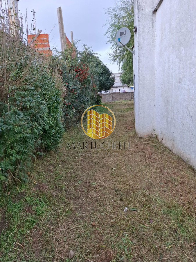 Casa ID.89 - Casa en Venta en San Carlos