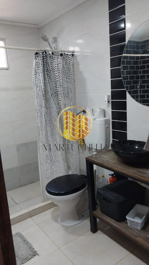 Casa ID.154 - Casa de 3 dormitorios, Alquiler anual en Balneario Buenos Aires