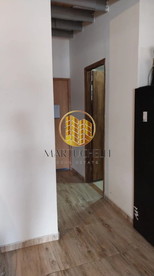 Casa ID.154 - Casa de 3 dormitorios, Alquiler anual en Balneario Buenos Aires