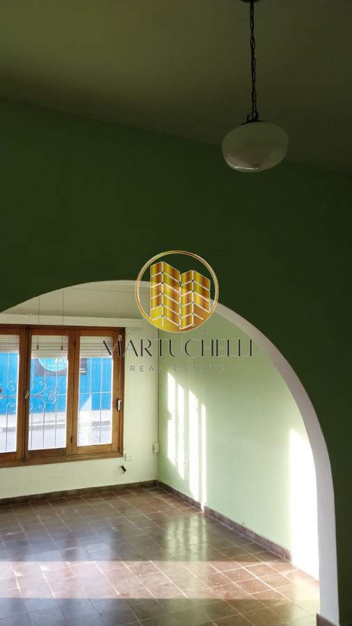 Casa ID.118 - Casa de 3 dormitorios en Alquiler, centro de San Carlos