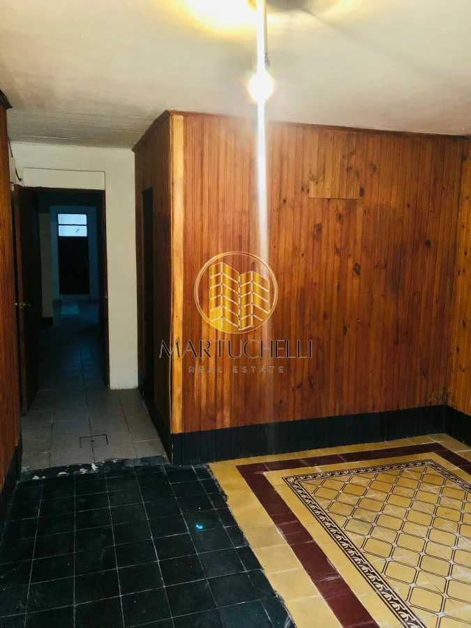 Casa ID.23 - Casa en Venta, zona céntrica de San Carlos