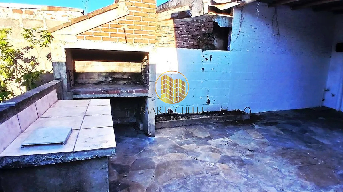 Casa ID.127 - Casa en Venta de 2 dormitorios, en San Carlos