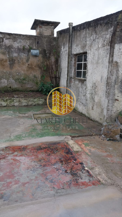 Casa ID.123 - Casa a estrenar en Venta, ciudad de San Carlos