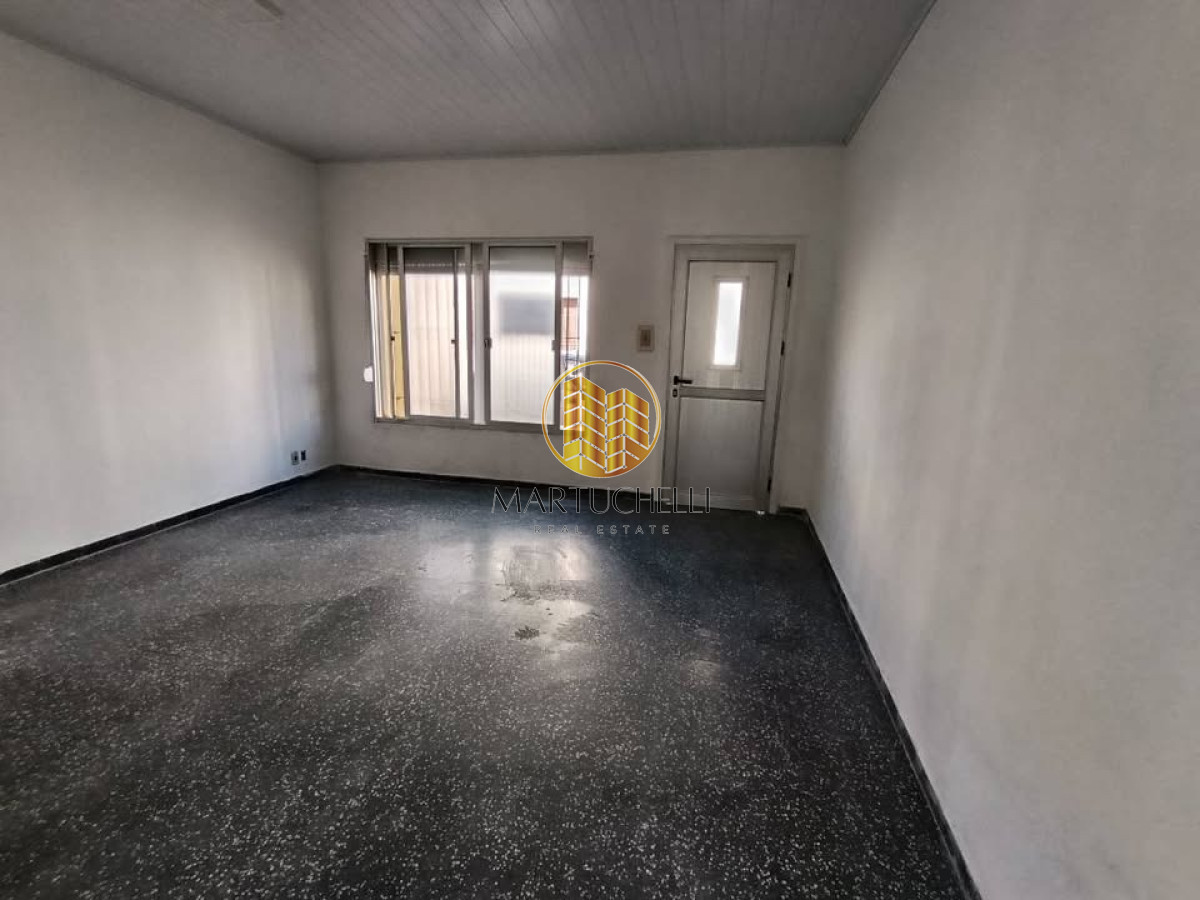 Casa ID.127 - Casa en Venta de 2 dormitorios, en San Carlos