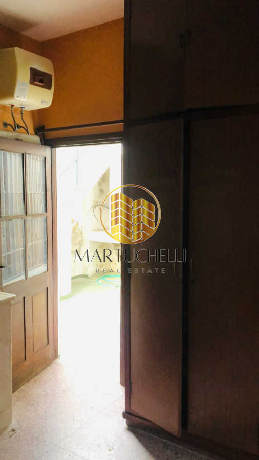 Casa ID.119 - Alquiler Casa céntrica de 2 dormitorios en San Carlos