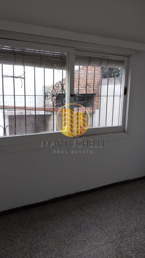 Casa ID.118 - Casa de 3 dormitorios en Alquiler, centro de San Carlos