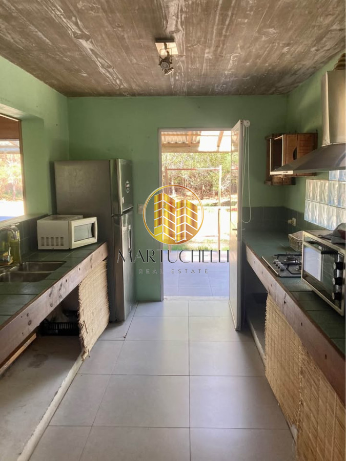 Casa ID.165 - Casa en Club del lago a media cuadra de la laguna