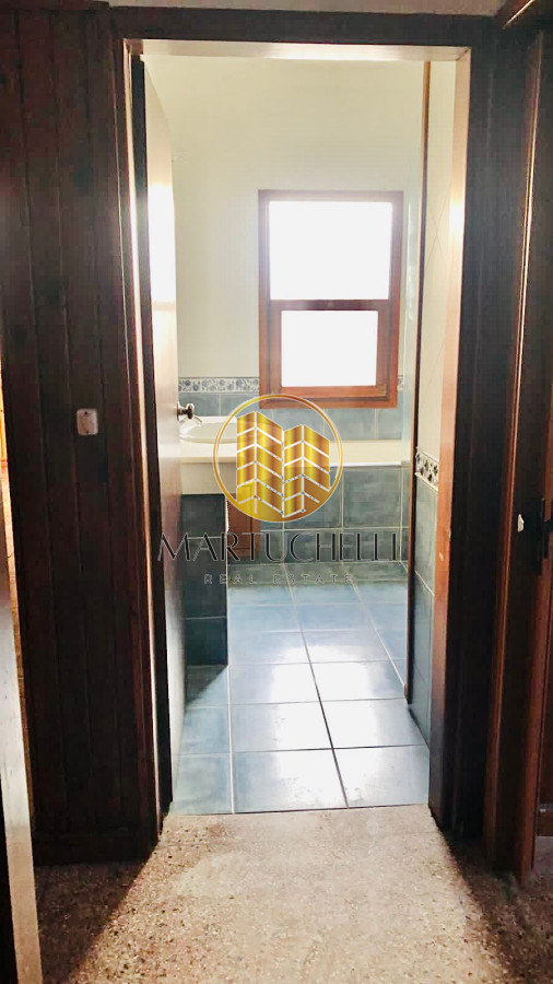 Casa ID.119 - Alquiler Casa céntrica de 2 dormitorios en San Carlos