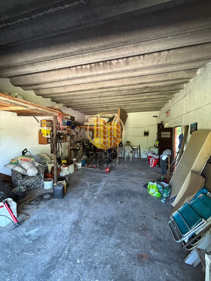 Casa ID.149 - En Venta: Campo de 10 ha con casa, piscina y excelente ubicación sobre Ruta 39