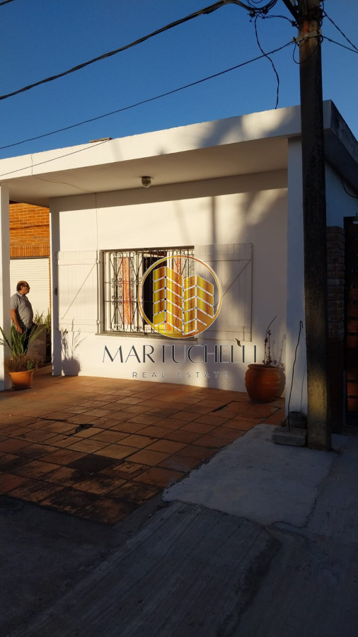 Casa ID.98 - Casa en Venta, ciudad de San Carlos